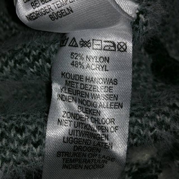 William Rast soft dress or coat - Picture 3 of 8